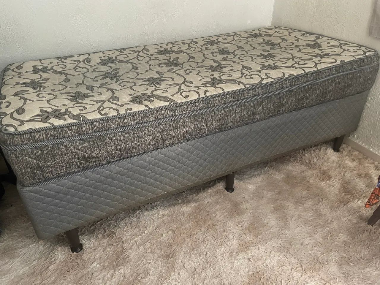 Cama solteiro  - Foto 3