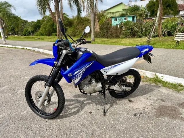 XTZ 250 LANDER 2019 ? 47.000 km - Pode ser financiada 100% - Foto 2