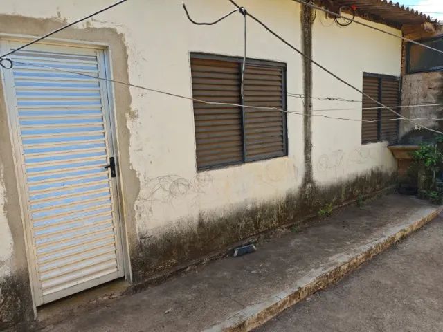 Aluga-se kitnet - Foto 2