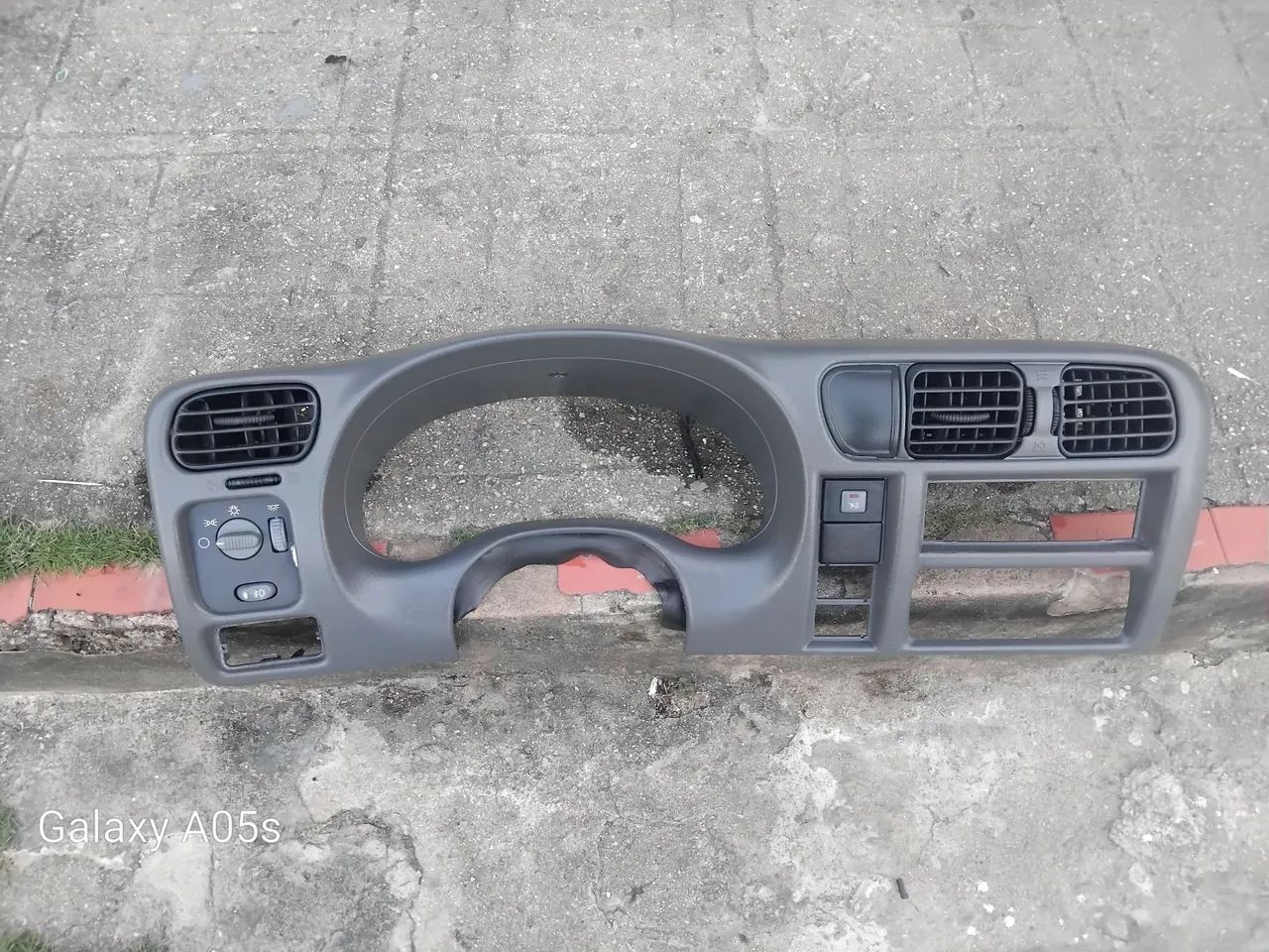 Painel da s10 - Foto 2