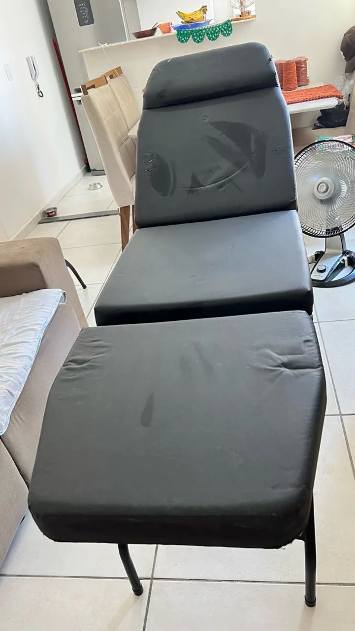 Maca para estetica 
