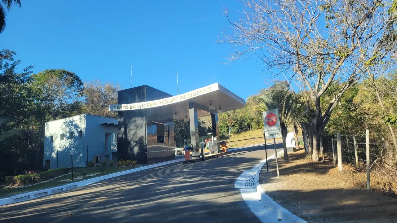Lote de 1000m² para casa de campo  - Foto 5