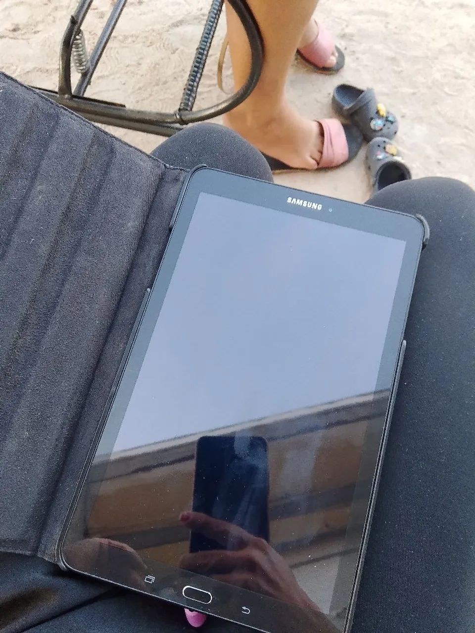 Tablet Samsung 