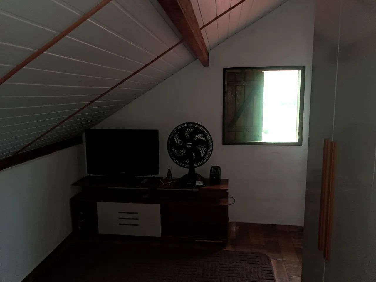Vendo ou troco granja  - Foto 5