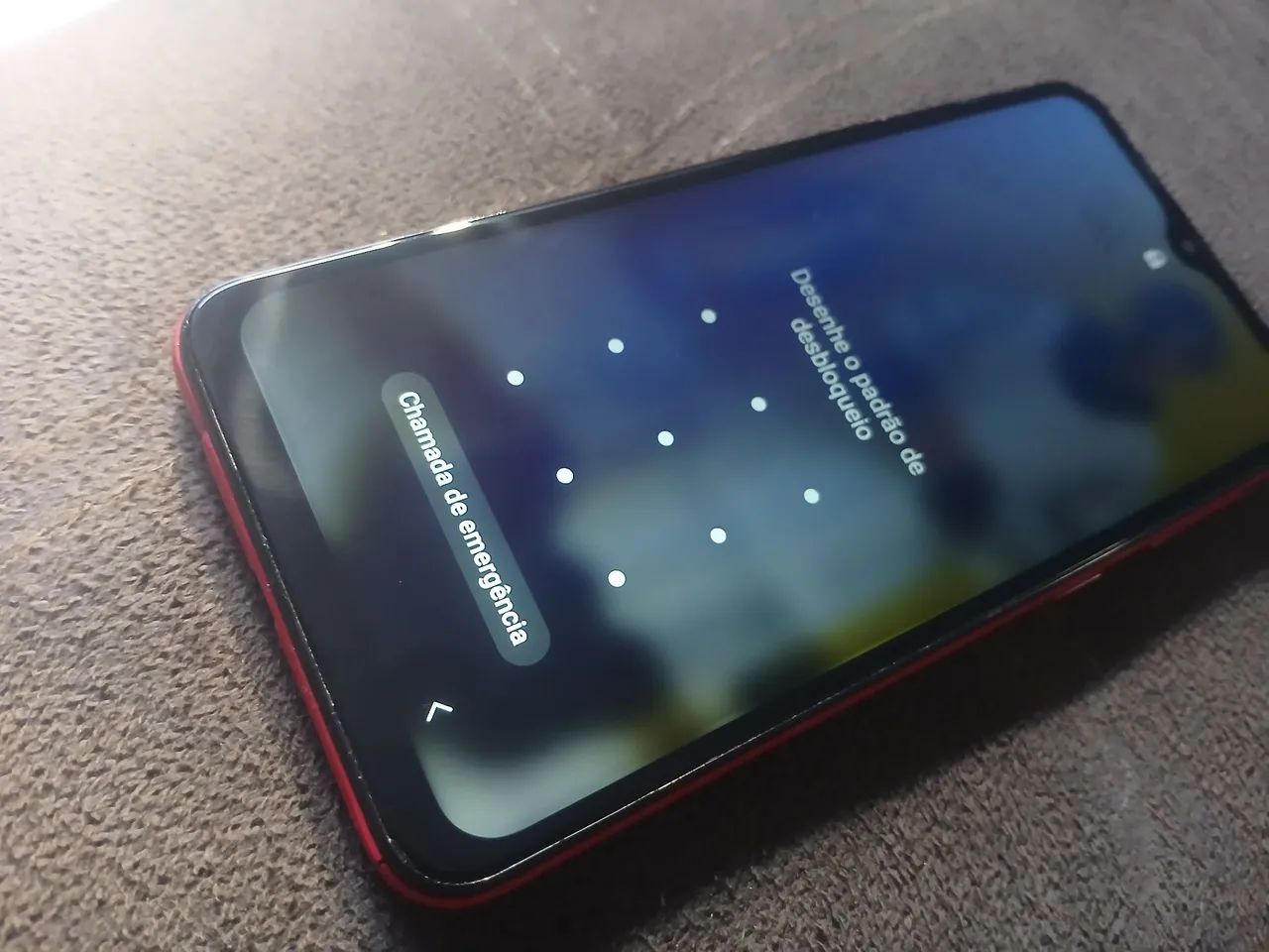 Samsung A10 ótimo  - Foto 4