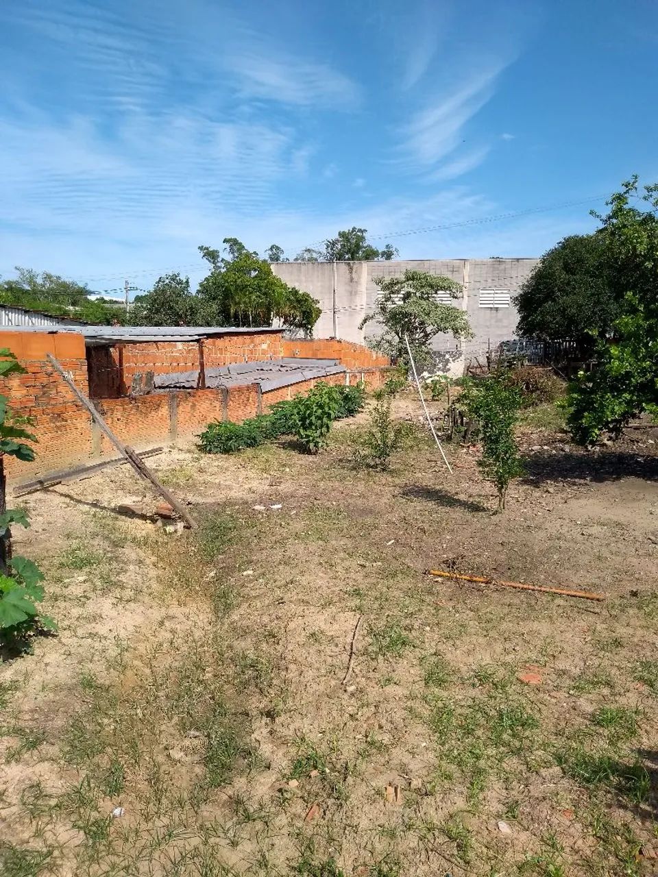 Foto - Indaiatuba - Parque São Lourenço