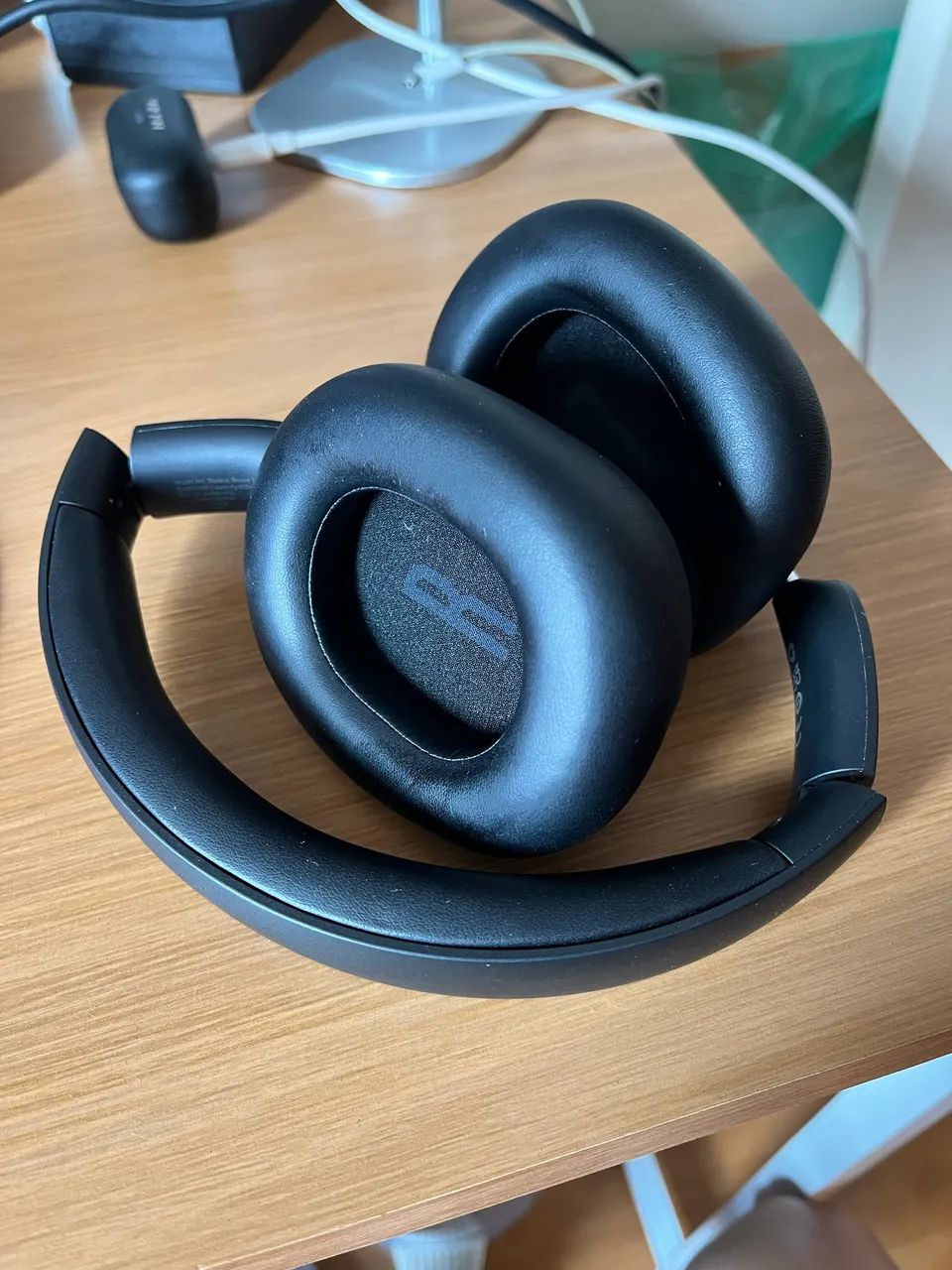 HeadPhone Baseus Bowie H1i - Foto 2