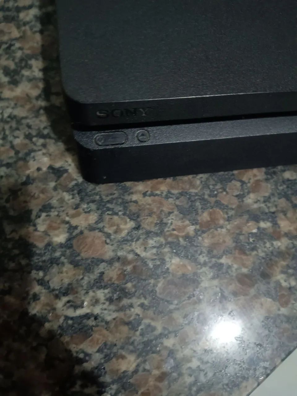 Ps4 slim - Foto 5