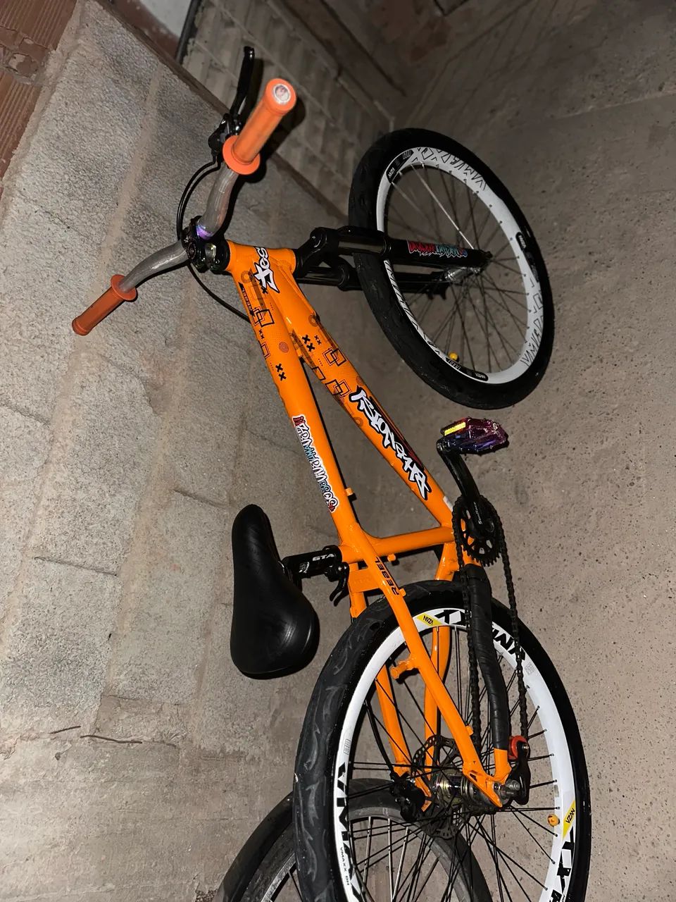 Bike Aro 26 Nova! - Foto 3