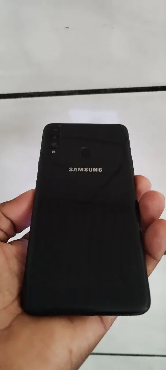 Samsung Galaxy A20s - Foto 3