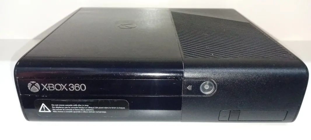 Console Xbox 360 Super Slim - Foto 3