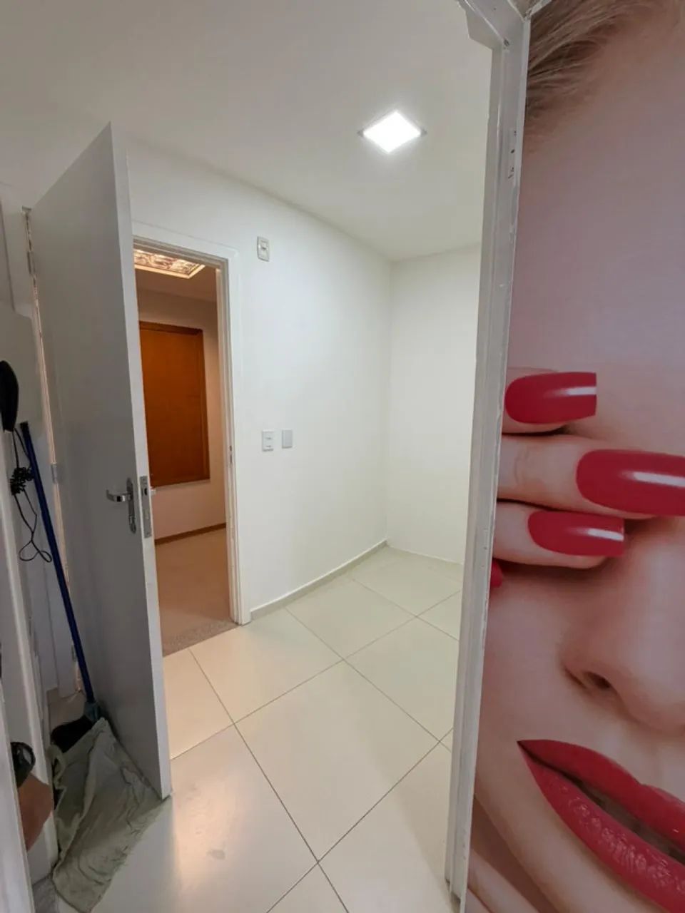 Sala comercial, 30m² no Ed. Evolution - Foto 3