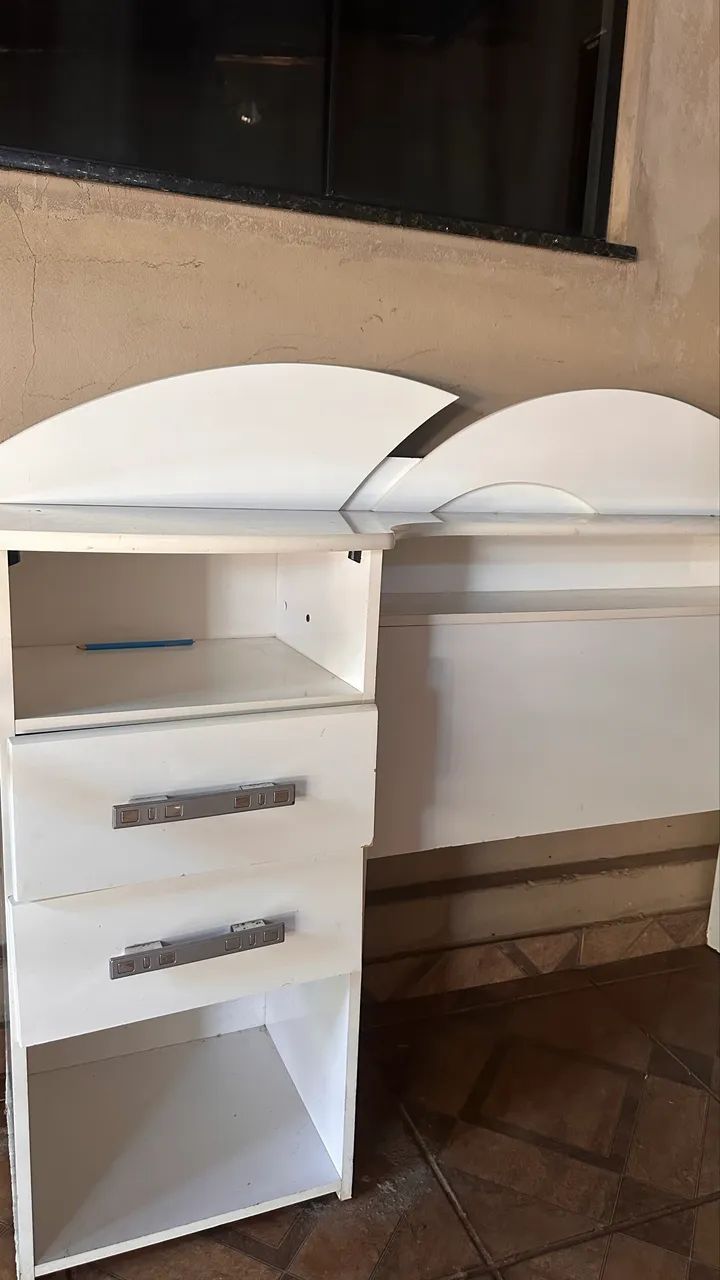Cabeceira para cama de solteiro 