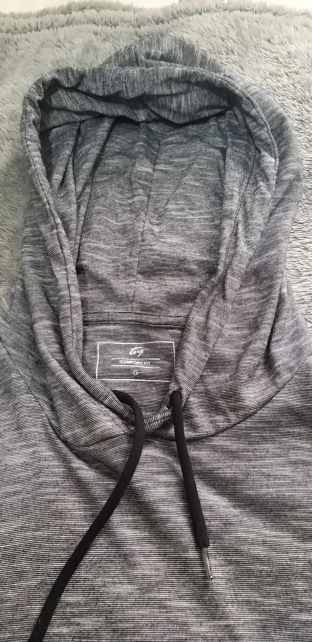 Blusa masculina TNG - Foto 2