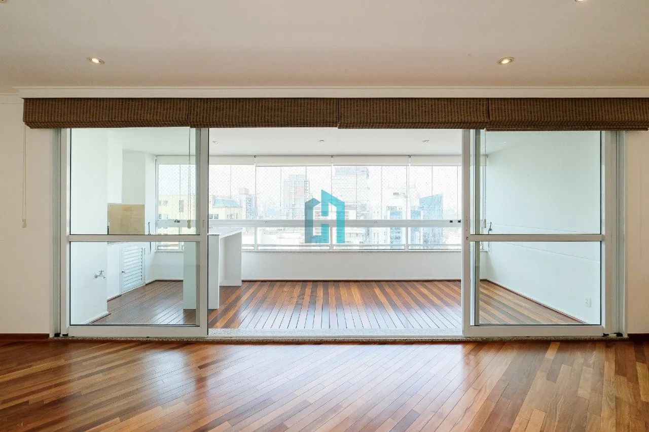 Apartamento à venda no Itaim Bibi, São Paulo - Foto 3