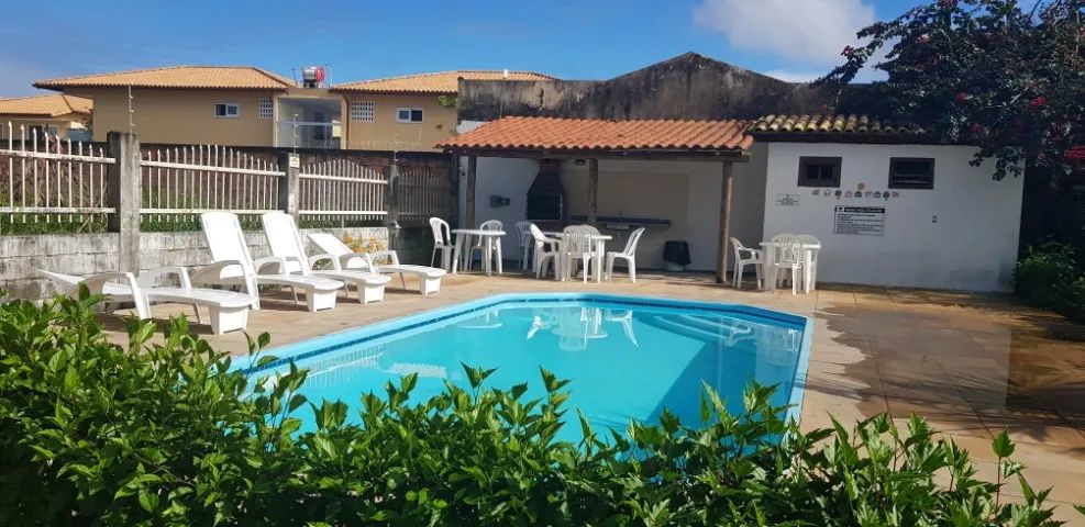 APARTAMENTO DE 2 QUARTOS PERTO DA PRAIA - Foto 4
