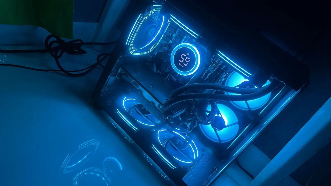 Complete PC432208687777730562