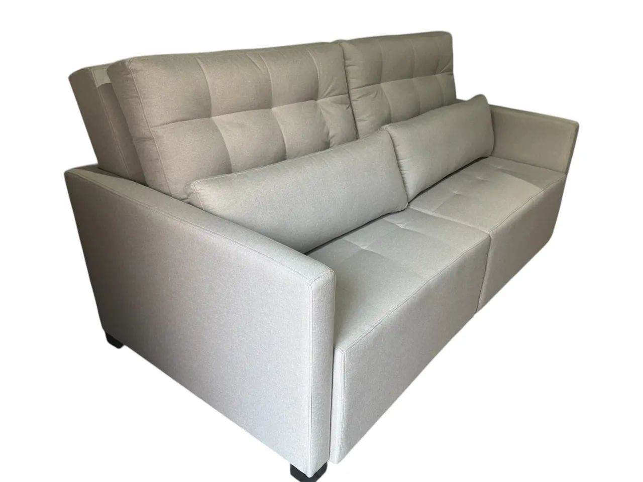 SOFÁ CAMA - NOVO - Foto 3