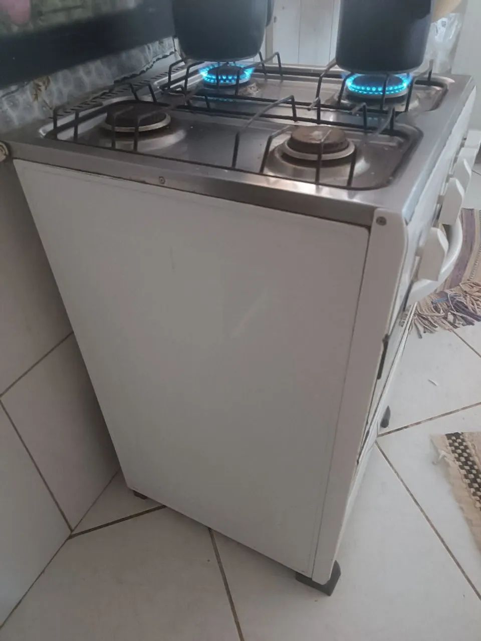 Fogão 