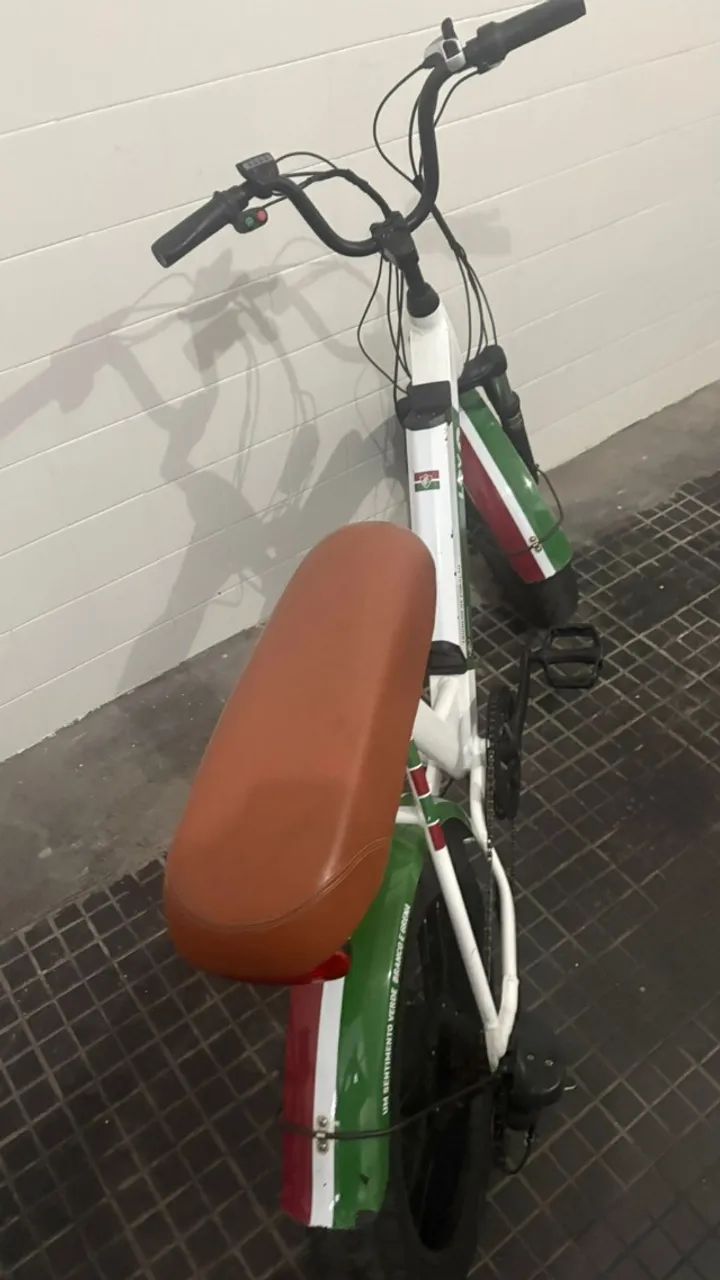 Bike Fluminense - Foto 5