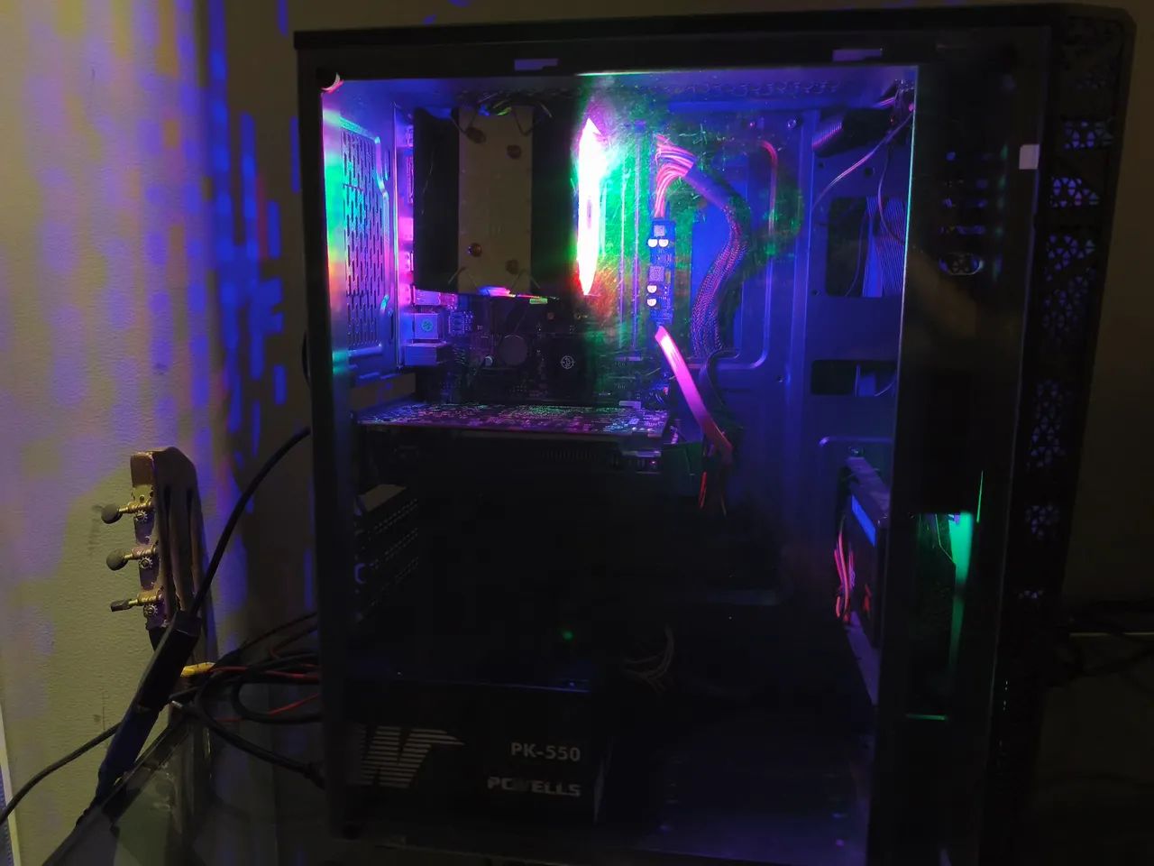 PC Gamer / Erp / Home-office - Foto 2
