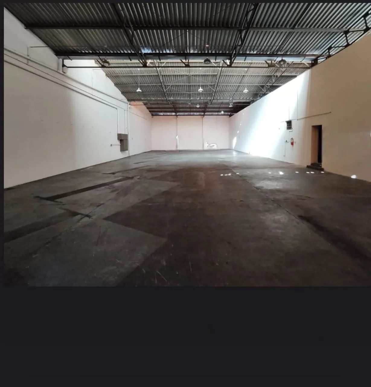 Barracão com excelente localização  - Foto 5