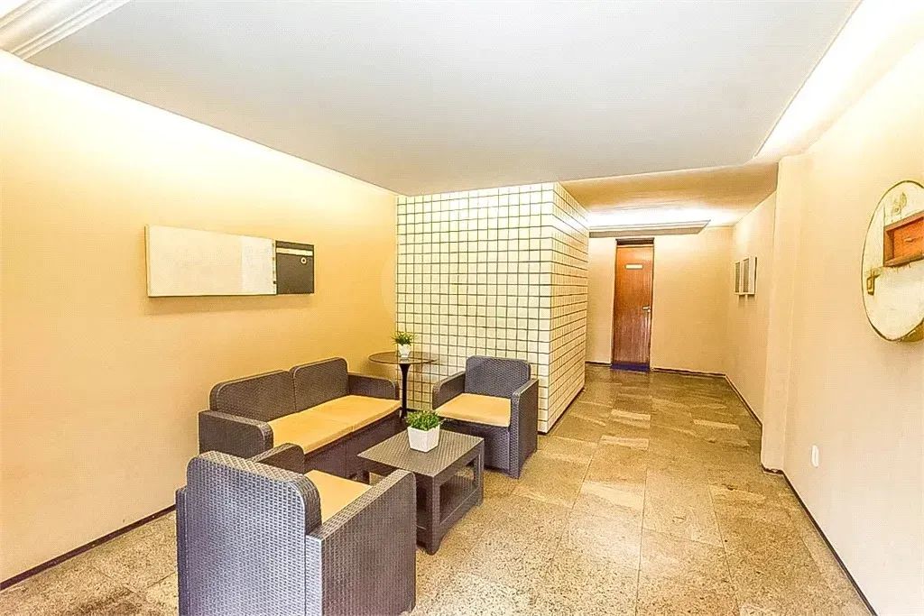 More no Dionisio Torres,  122m² - Foto 3