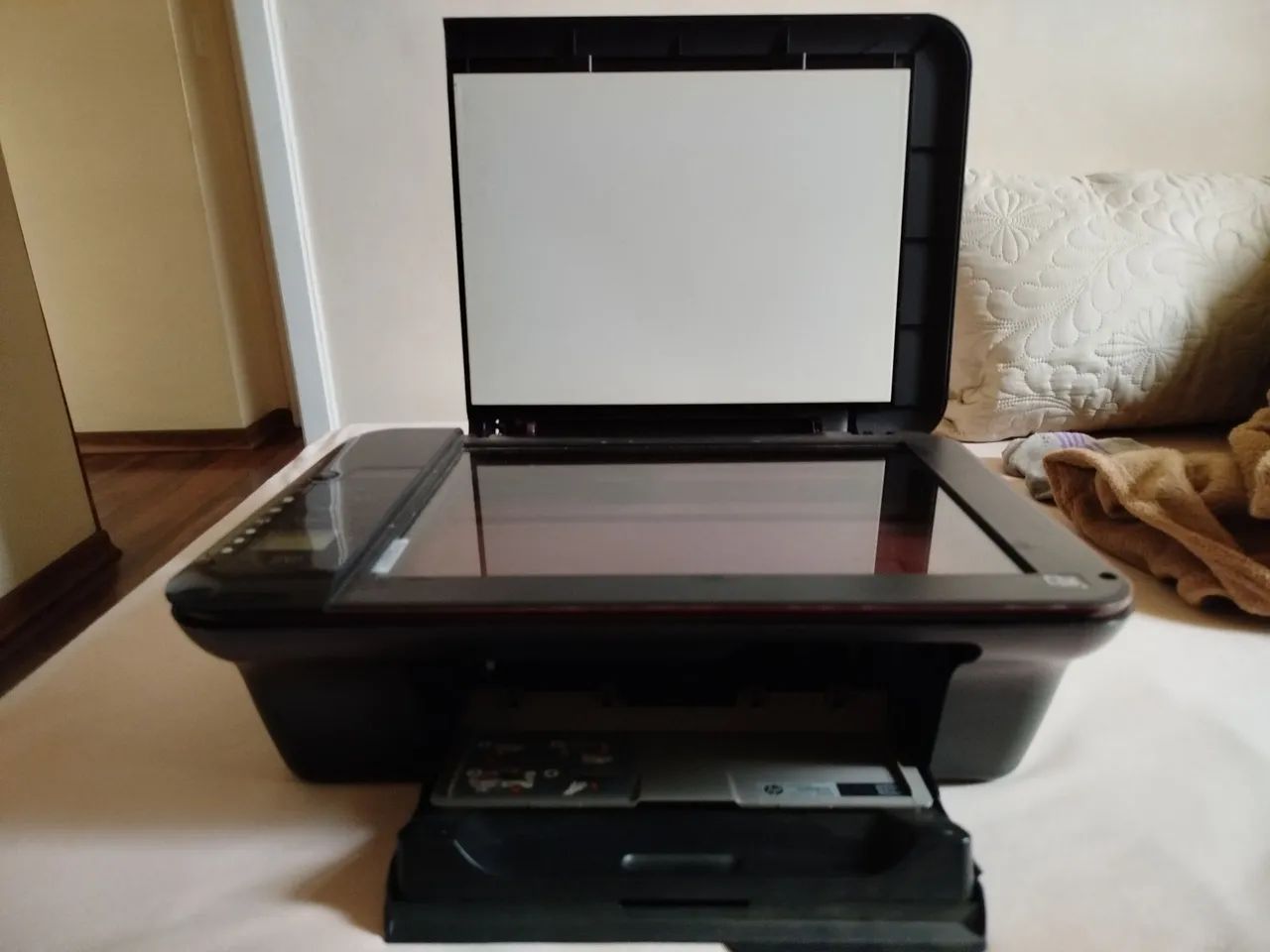 Impressora HP Deskjet 3050 - Foto 3