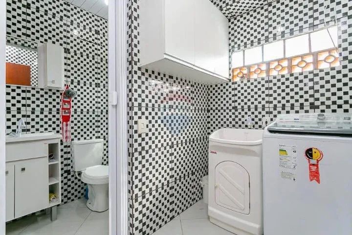 ALUGUEL QUARTOS MOBILIADOS PARA SOLTEIROS E ESTUDANTES - Foto 5
