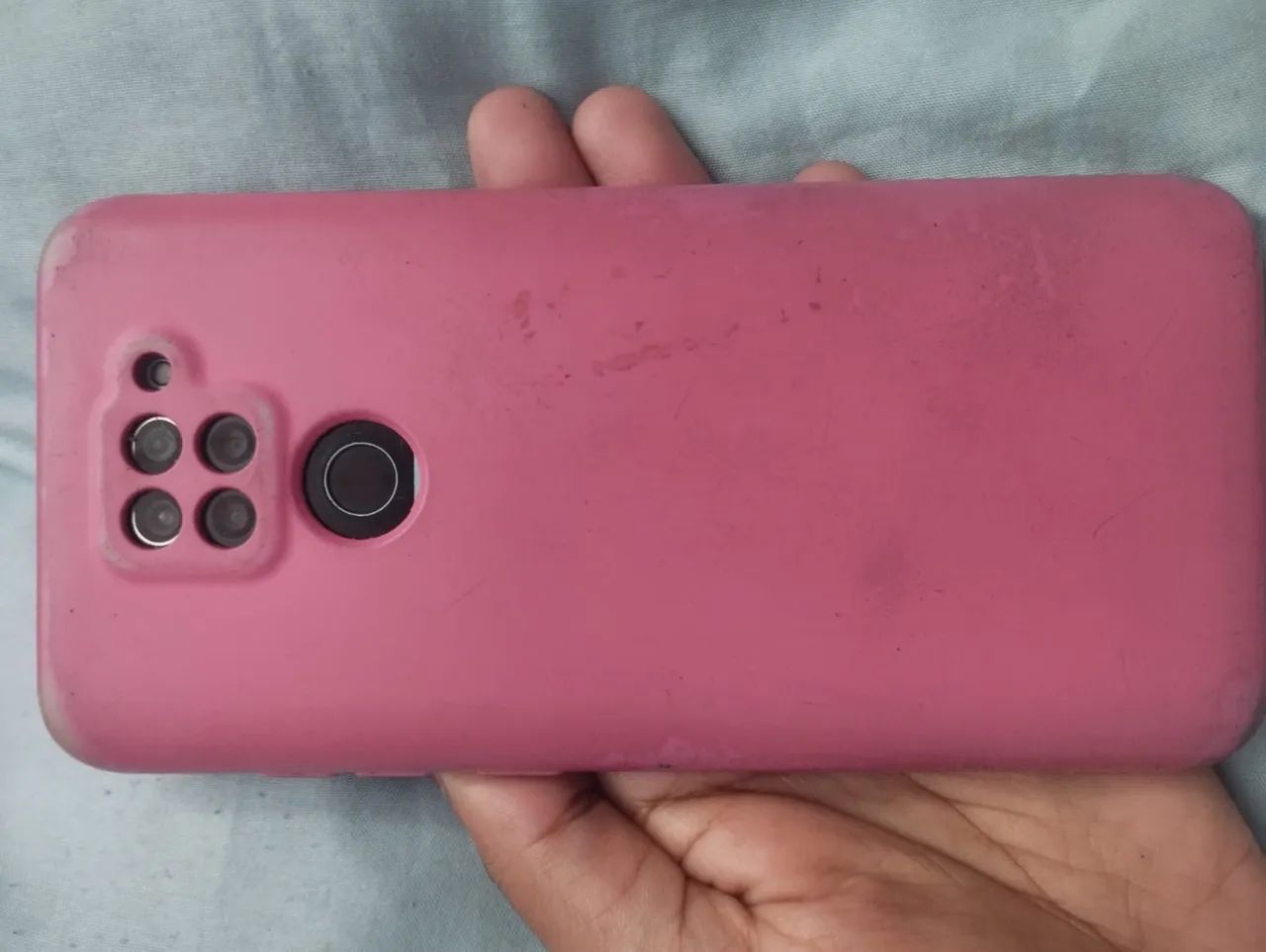 Celular Xiaomi note 9 - Foto 2