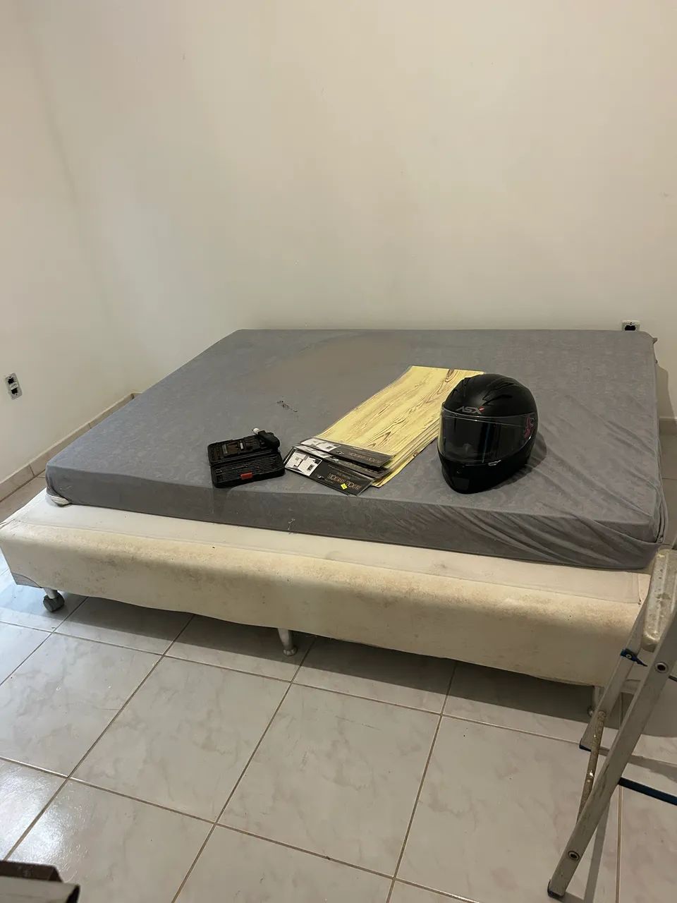 Doação de Móveis  - Foto 2