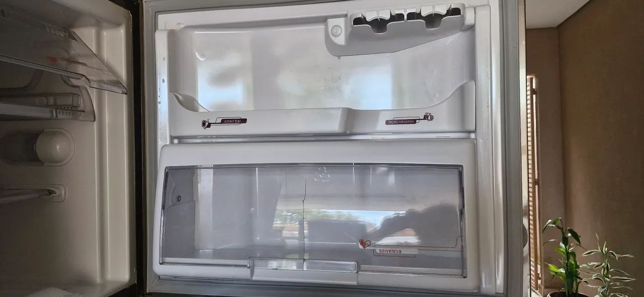 Geladeira BRASTEMP MODELO BRM5RANA - Foto 4