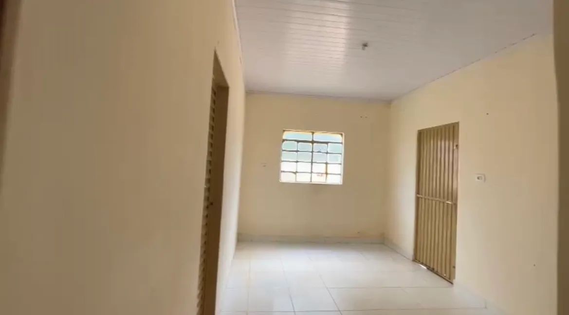CASA À VENDA - SETOR VILA NOVA | JUSSARA-GO - Foto 2