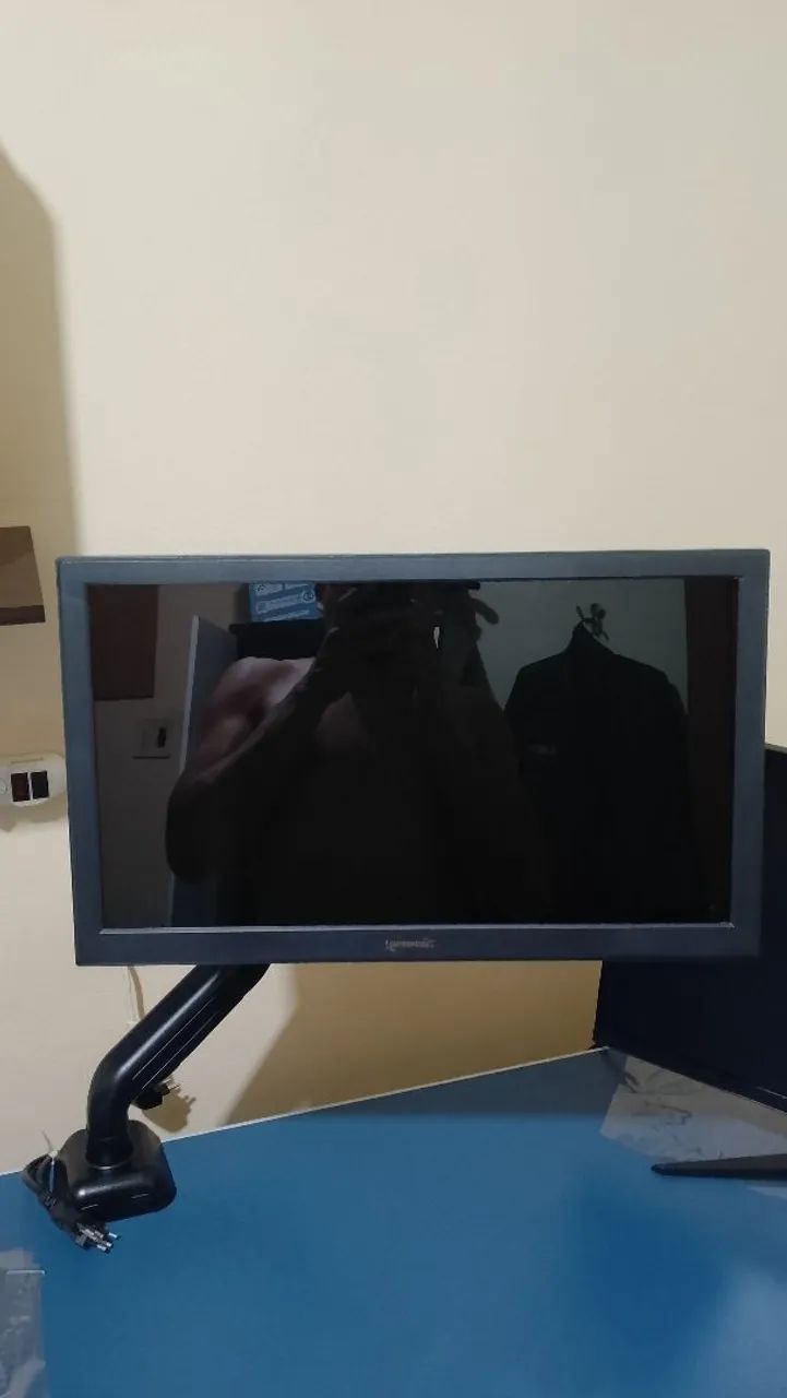 Monitor 20" Enterprise