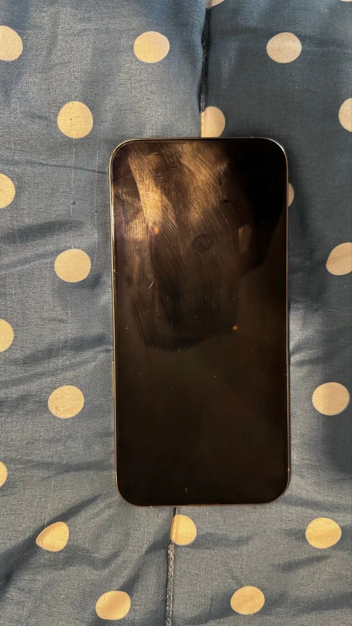 iPhone 15 pro max ?SOMENTE TROCA? - Foto 3