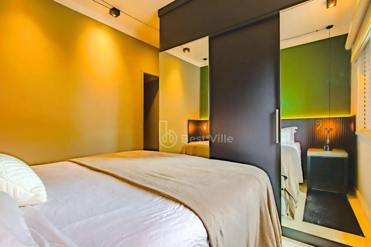 Apartamento com 2 dormitórios, 107 m² - venda por R$ 1.750.000,00 ou aluguel por R$ 14.658 - Foto 12