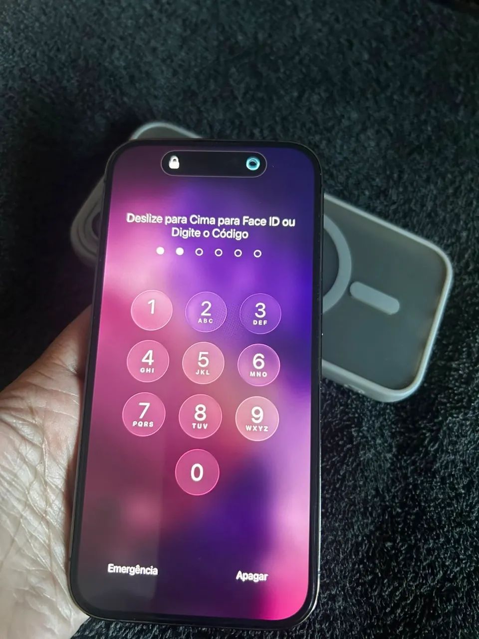 iPhone14 PRO - Foto 2