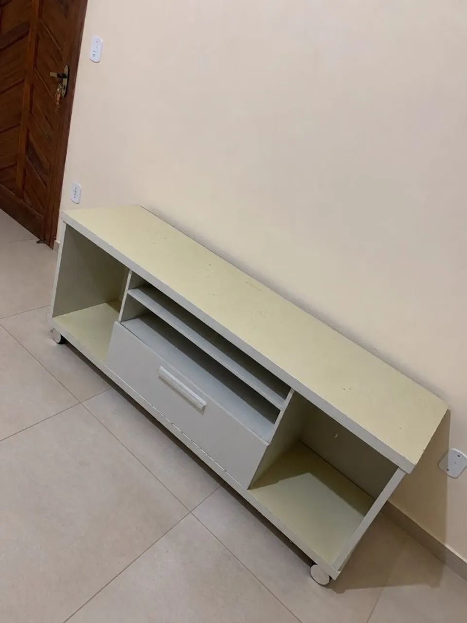 Vendo Rack de Sala
