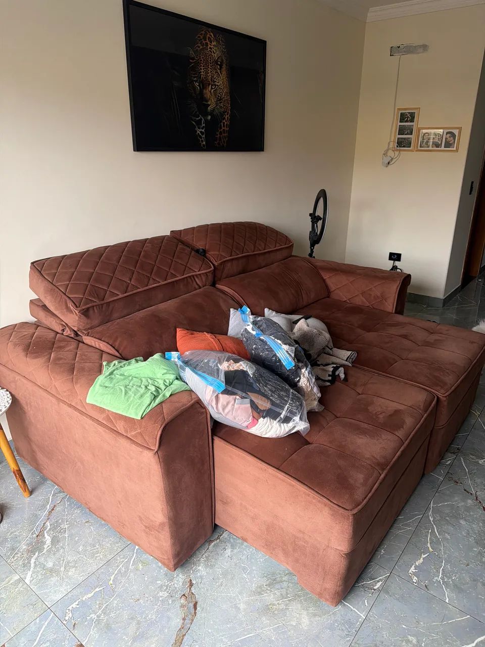 Sofá  - Foto 2