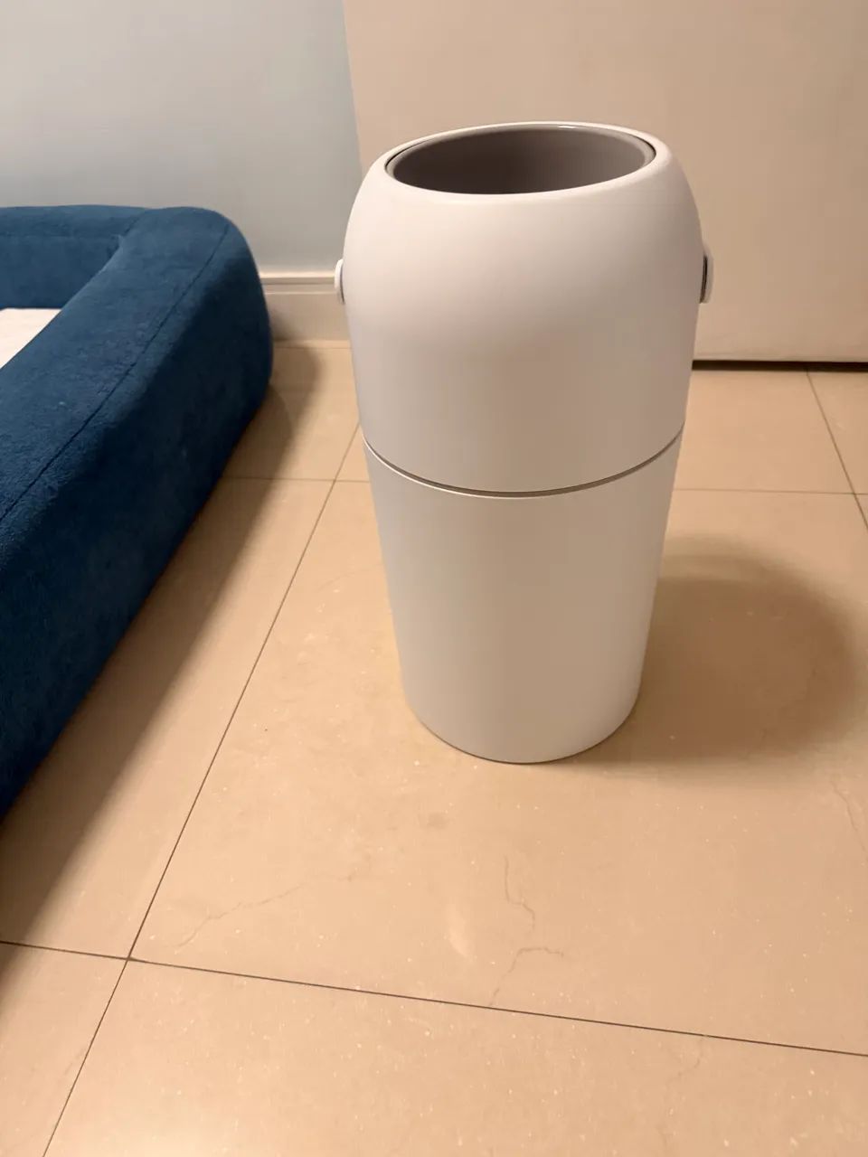 Lixeira antiodor - Foto 2