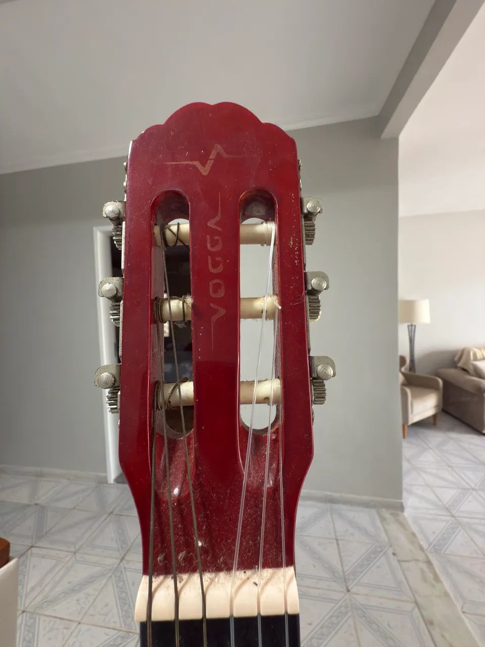 Violão Vogga - Foto 2