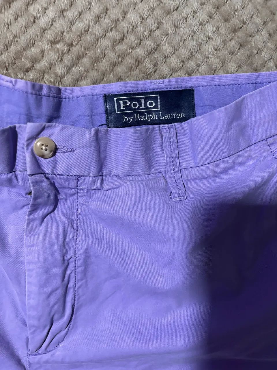 Bermudas Polo - Foto 2