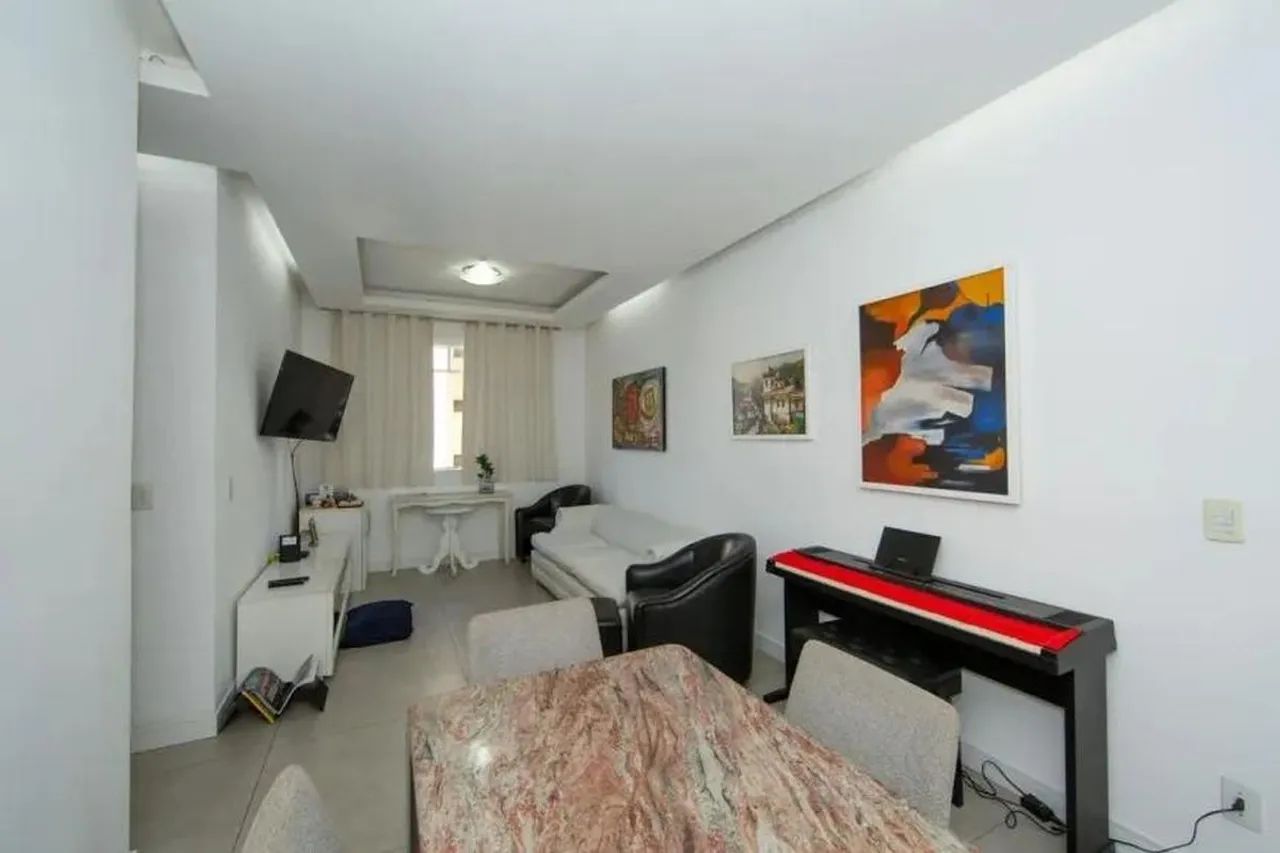 Apartamento à Venda - Buritis, 3 Quartos, 85 m2 - Foto 5