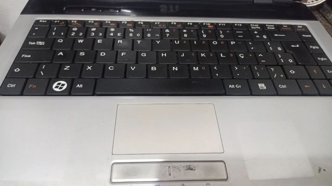 Notebook STI - Foto 5