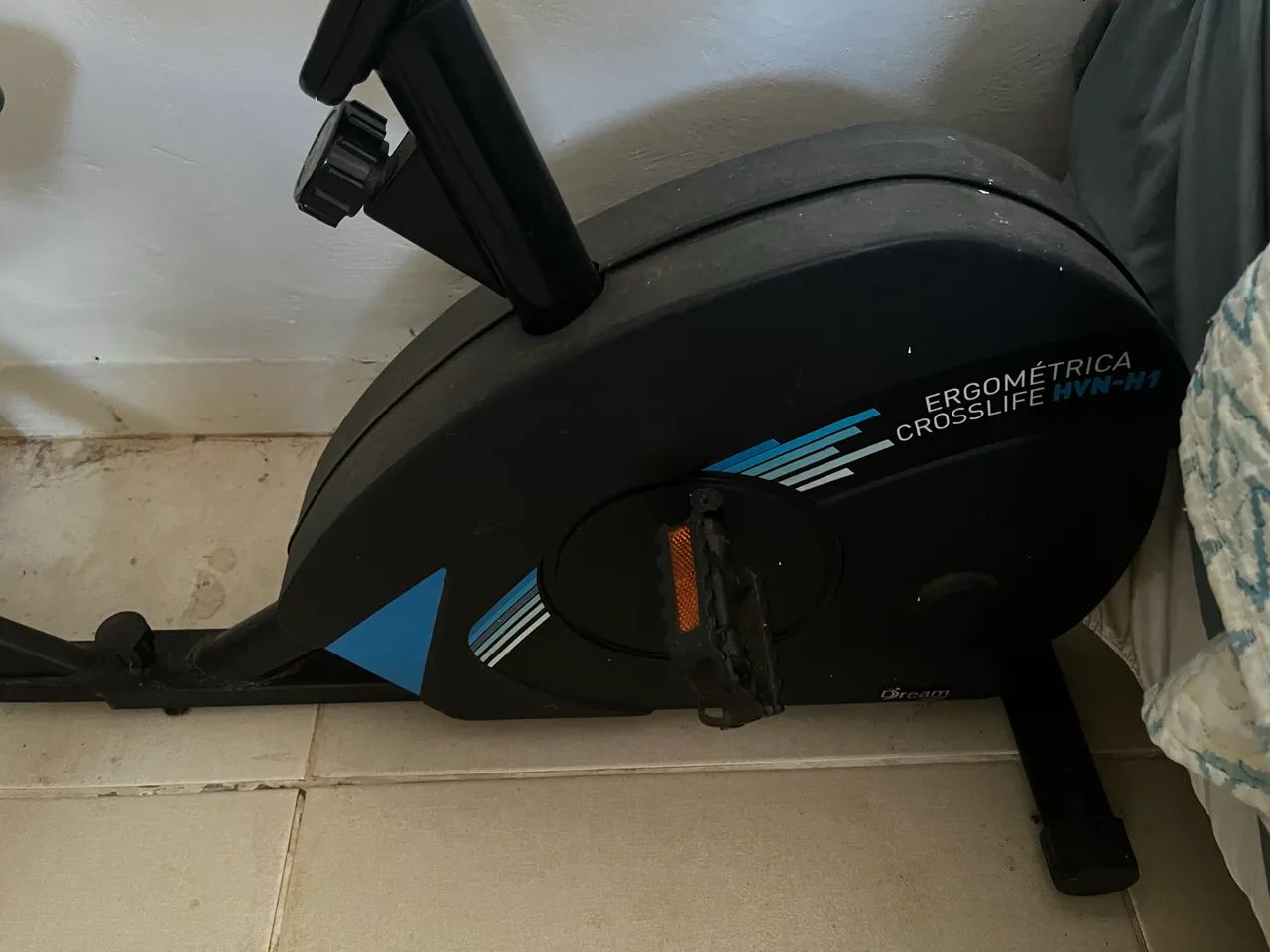Bicicleta ergométrica  - Foto 5