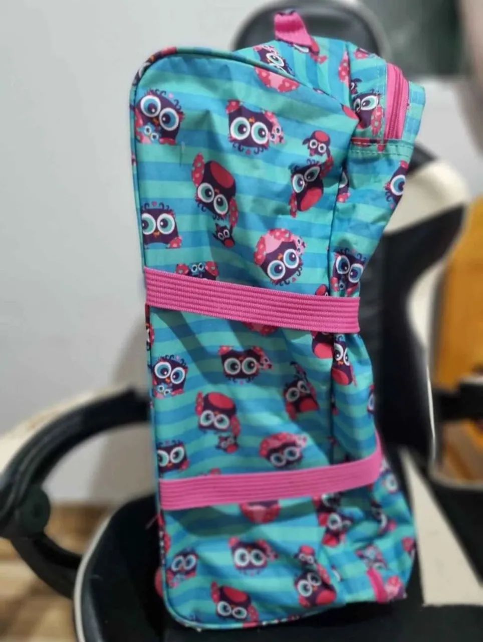 Mala de rodinha da Puket - Foto 3