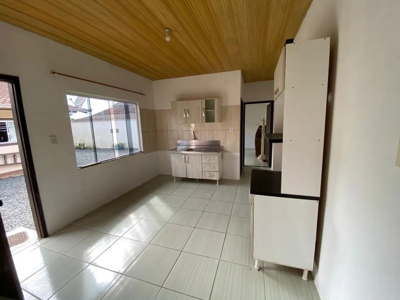 CASA no COMASA com 2 quartos para LOCAÇÃO, 65 m² - Foto 2