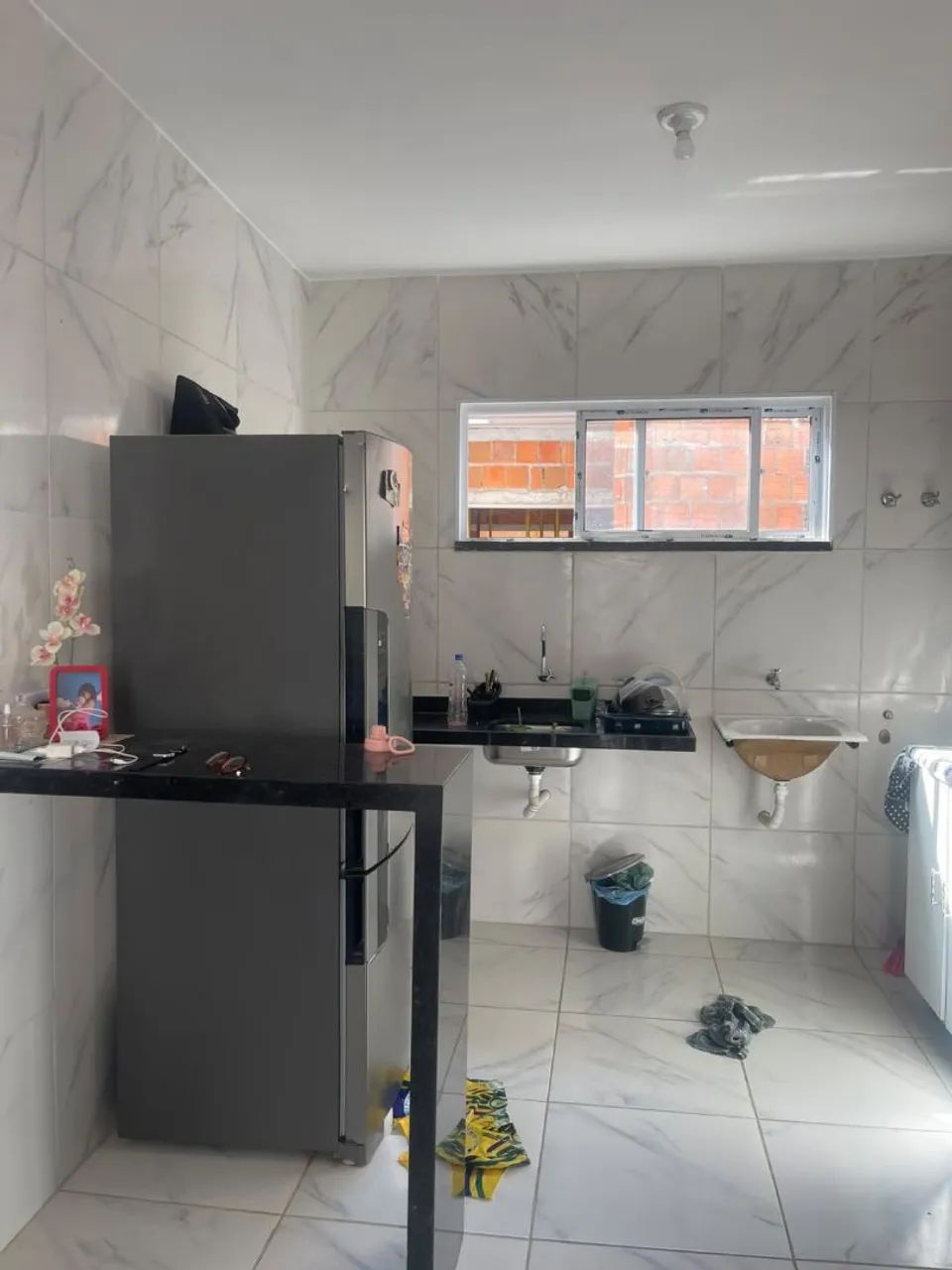 Repasse de apartamento no Ancuri - Foto 2