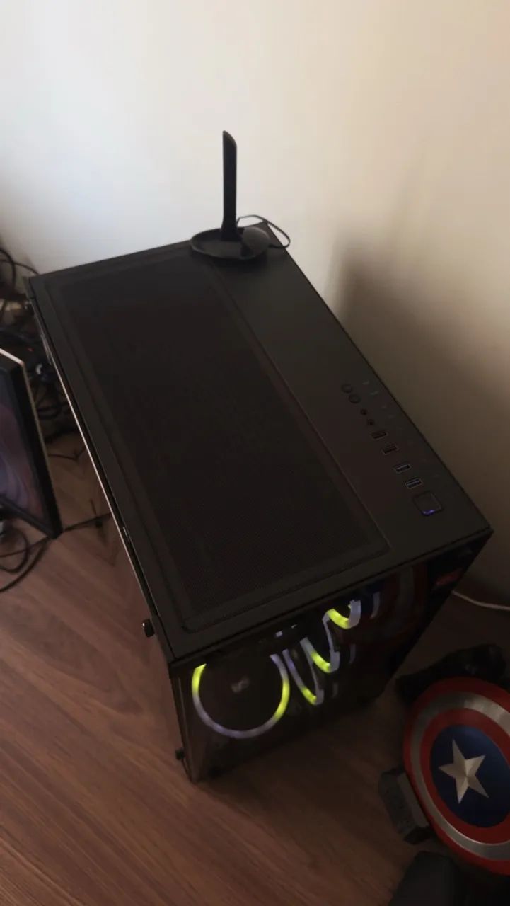 Computador PC desktop - Foto 4