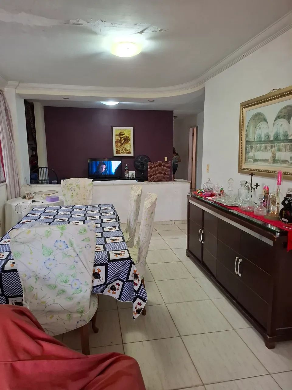 Casa    - Foto 5